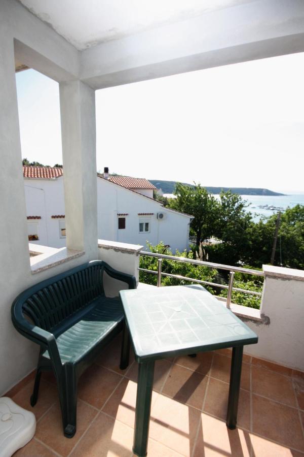 Apartments By The Sea Kampor, Rab - 4986 Экстерьер фото