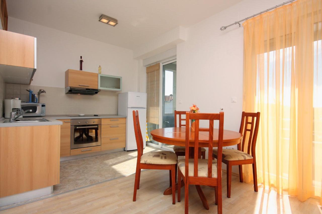 Apartments By The Sea Kampor, Rab - 4986 Экстерьер фото