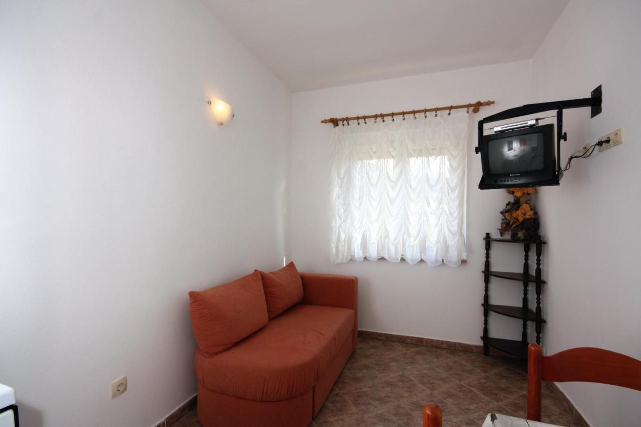 Apartments By The Sea Kampor, Rab - 4986 Экстерьер фото