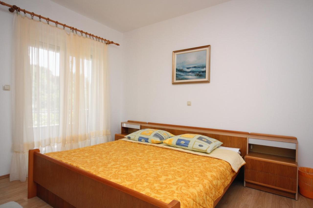 Apartments By The Sea Kampor, Rab - 4986 Экстерьер фото
