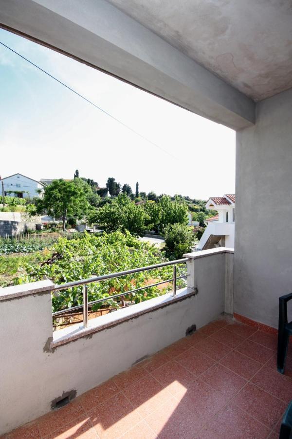 Apartments By The Sea Kampor, Rab - 4986 Экстерьер фото